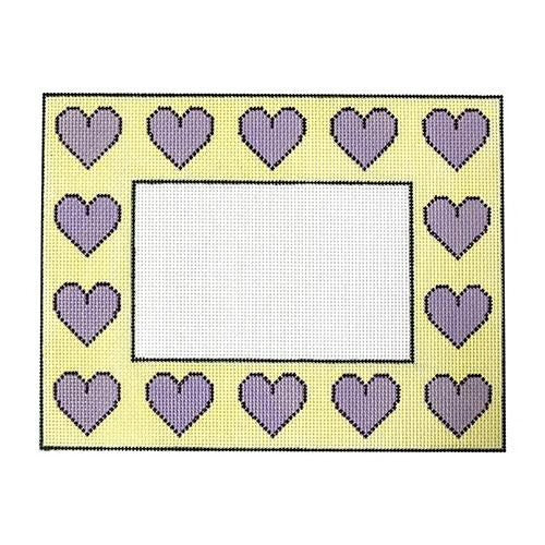 FRM217 - Hearts Frame