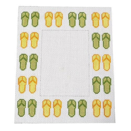 FRM212 - Flip Flops Frame