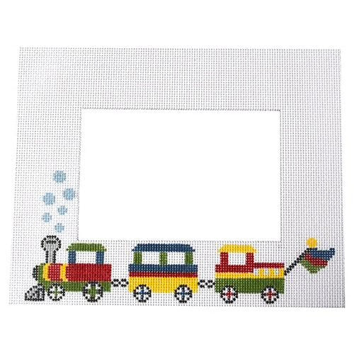 FRM210 - Train Choo Choo Frame