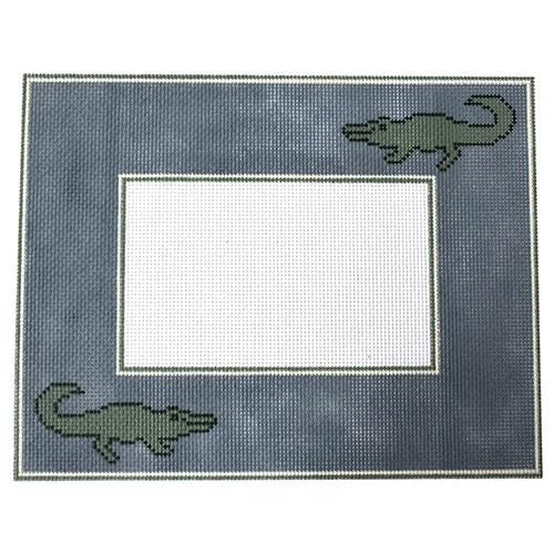 FRM209 - Alligator Frame