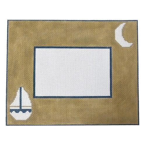 FRM205 - Sailboat Frame