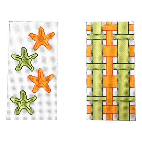 EGC215 - Starfish Eyeglass Case