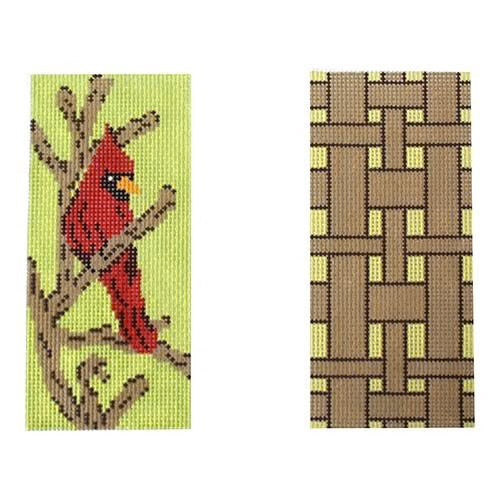 EGC204- Cardinal Eyeglass Case