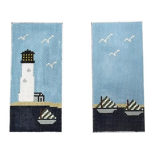 EGC220 - Lighthouse Eyeglass Case