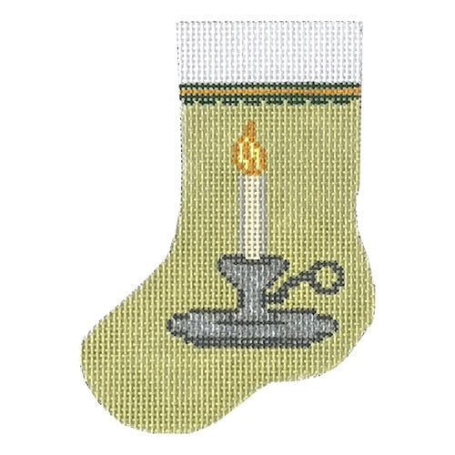 STK231 - Candle Mini Stocking