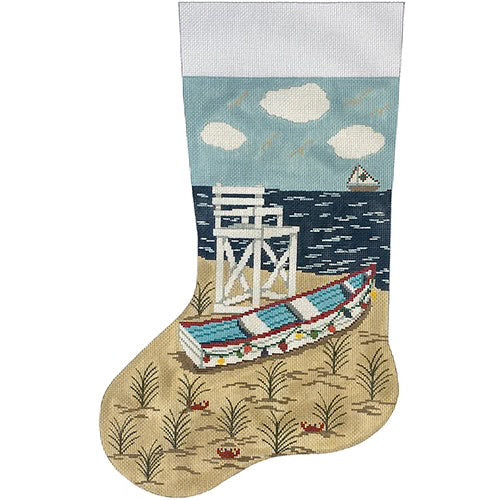 STK111 - Lifeboat Stocking