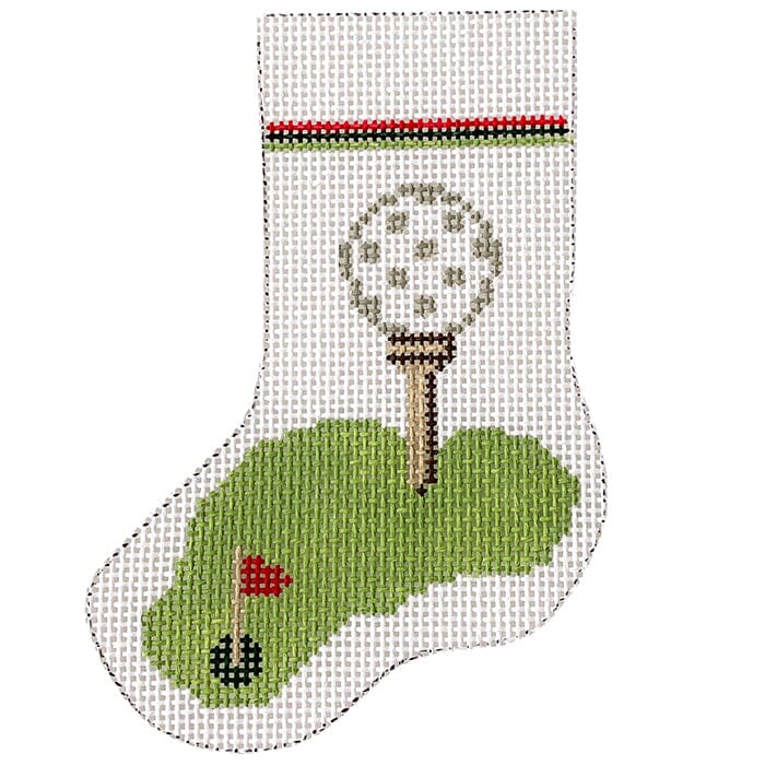 STK228 - Tee’d Up Stocking