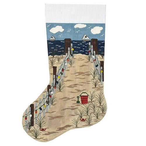 STK108 - Sand Dune Stocking