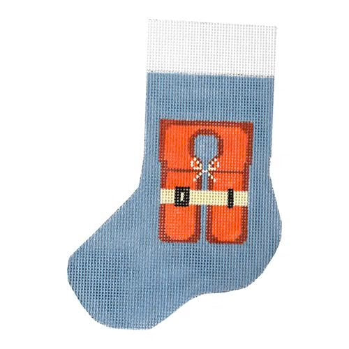 STK101 - Life Preserver Mini Stocking (Copy)