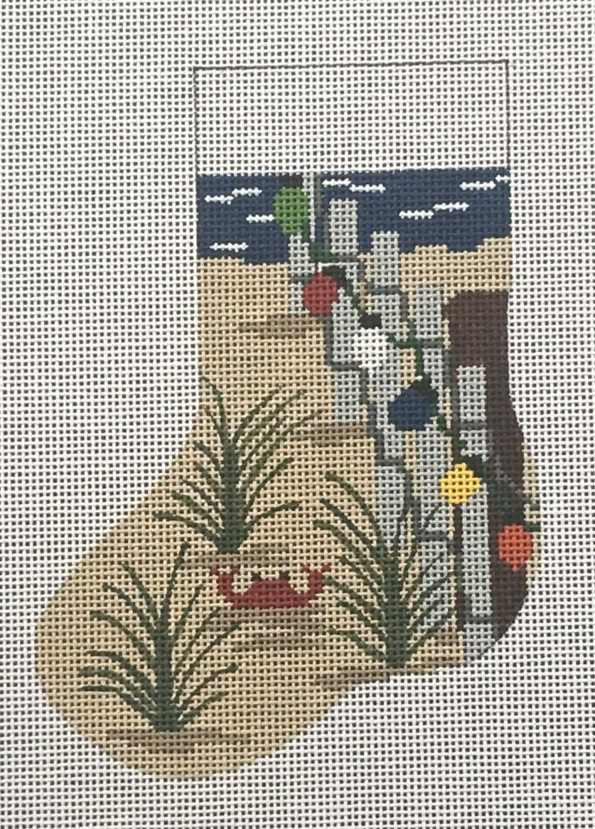 STK110 - Sand Dune Mini Stocking