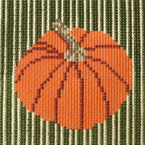 CTR209 - Pumpkin