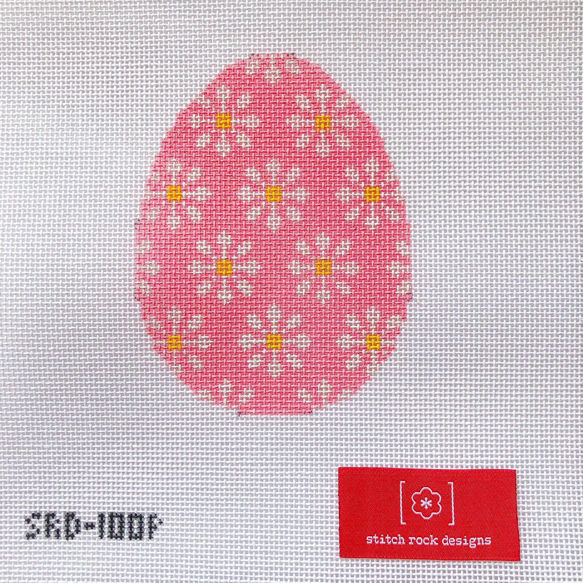 SRD-100 - Daisy Egg