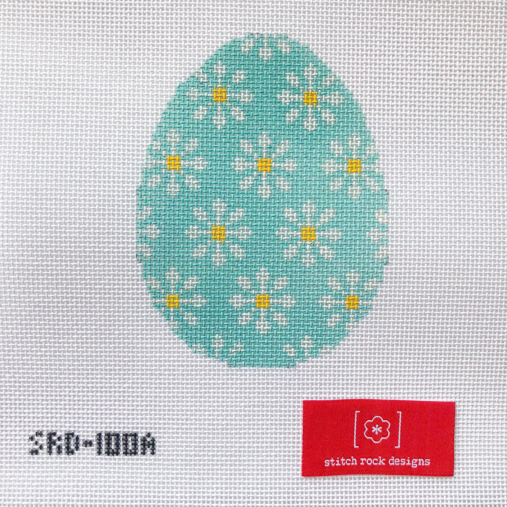 SRD-100 - Daisy Egg