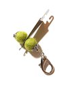Loran Threader with Felt Balls