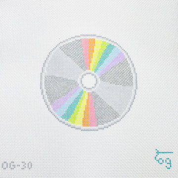 OG-30 - CD Disc