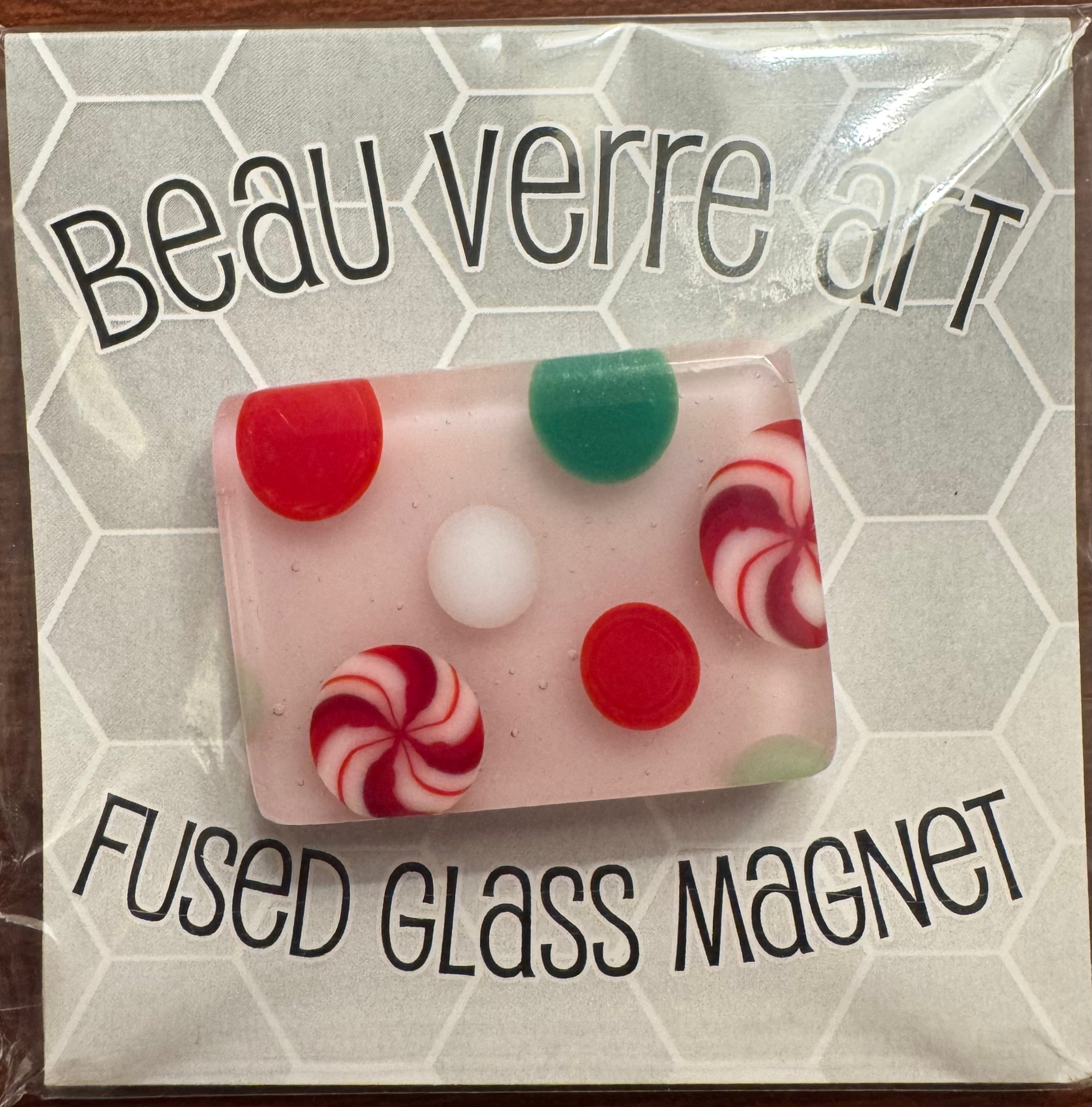 Beau Verre - Peppermint