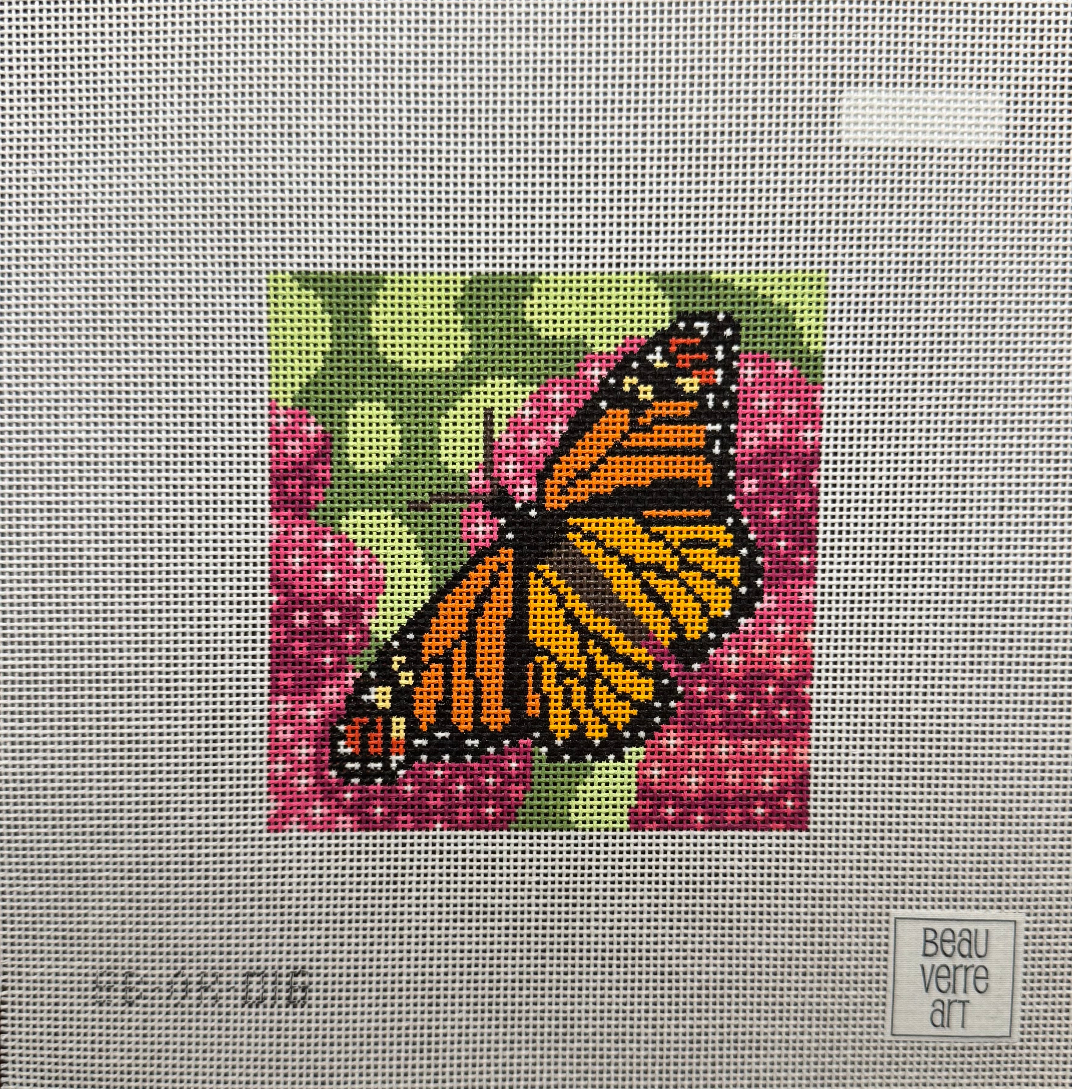 EB-OR-016 - Monarch Butterfly