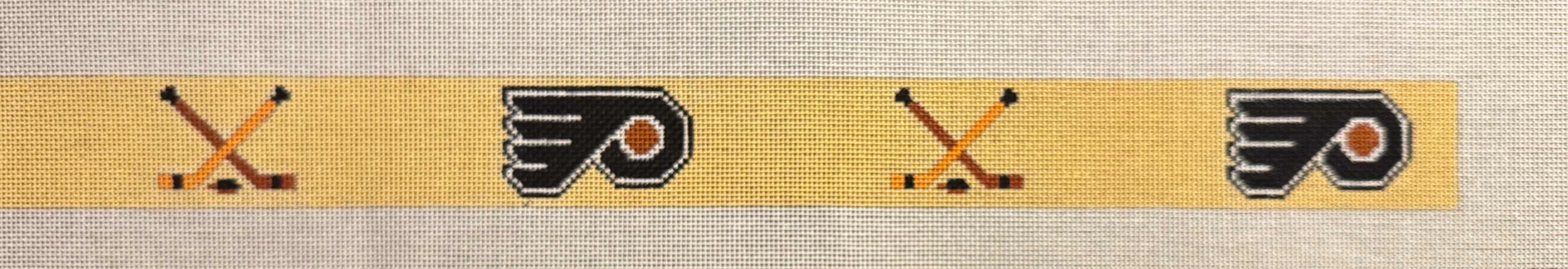 BSK978 - Philadelphia Flyers Belt