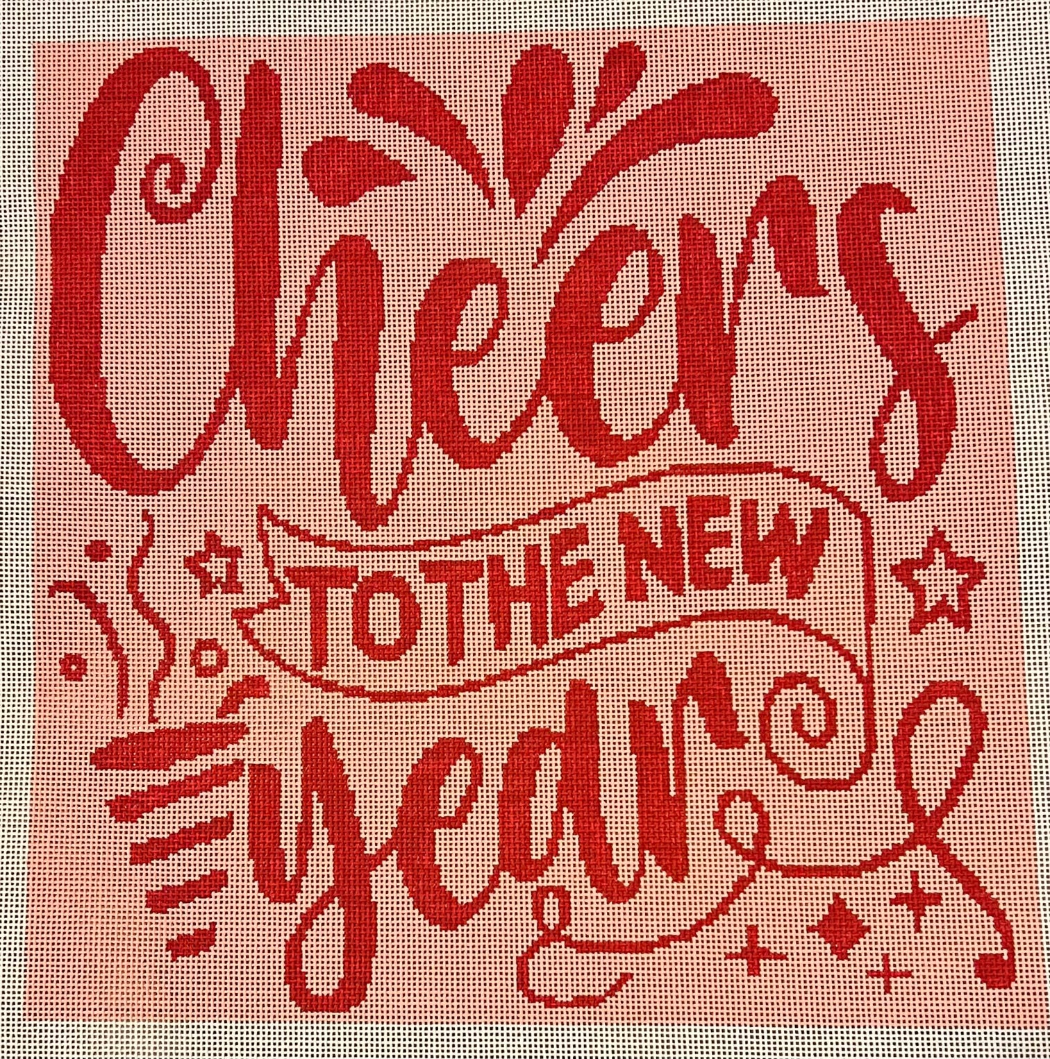 KI85 - Cheers to the New Year