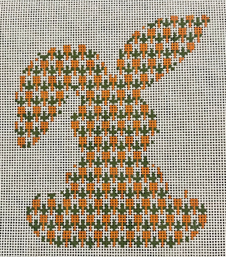 KI112 - Bunny - Carrots