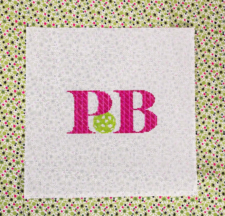KI106 - Pickle Ball - PB