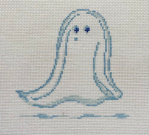 31B-2 - Ghost #2, The Boo & White Collection