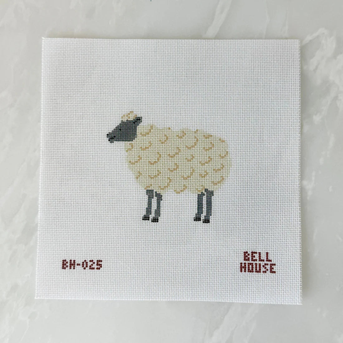 BH-025 - Sheep