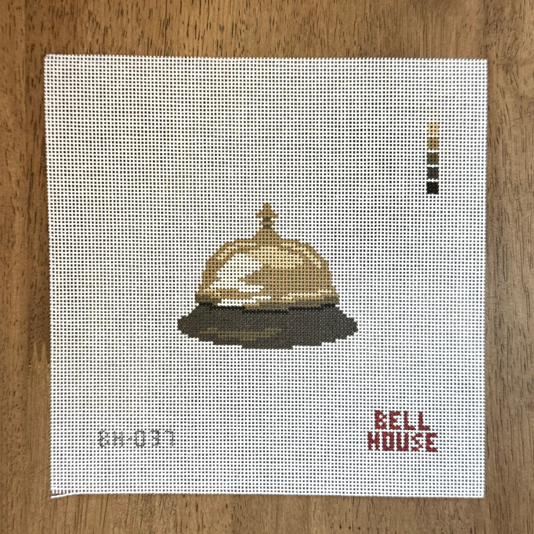 BH-037 - Bell