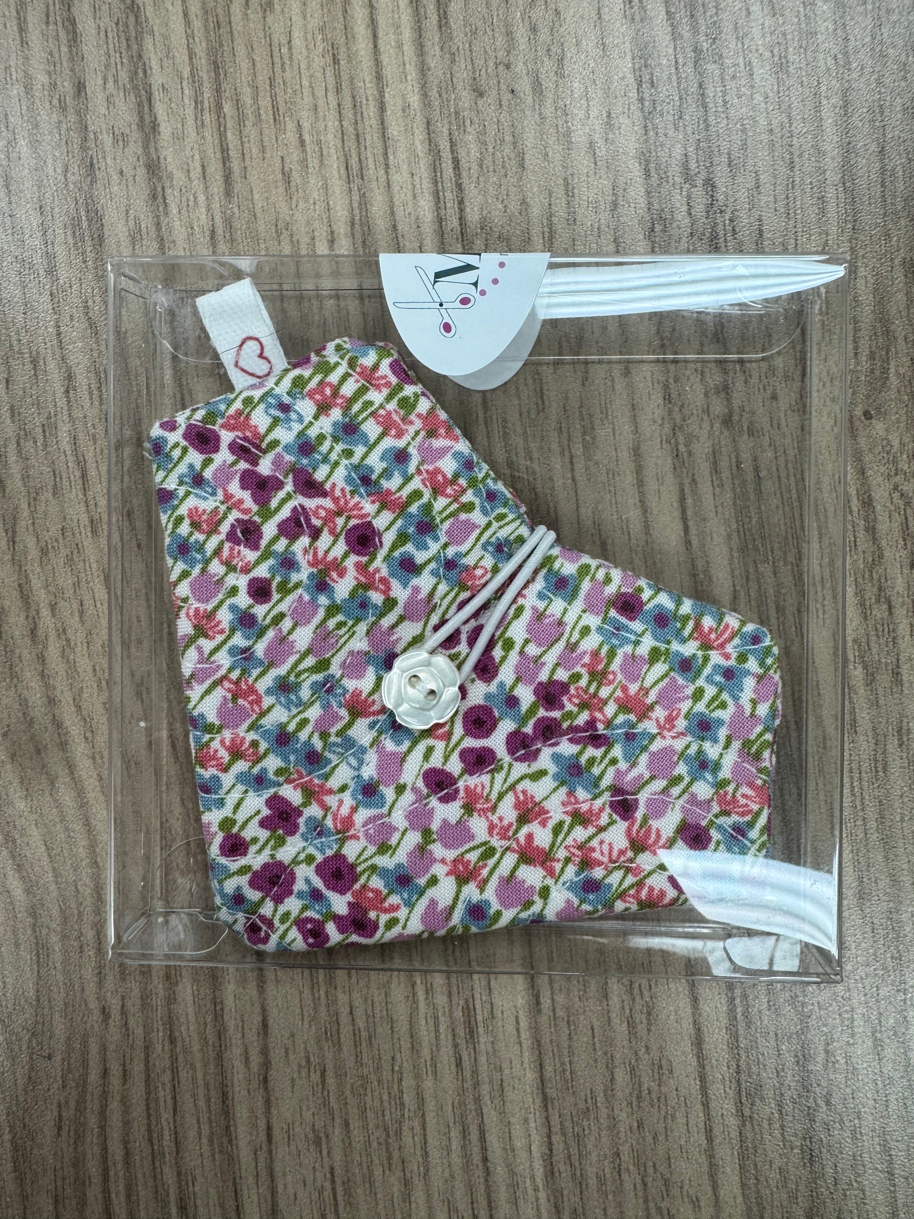 Merry L - Needle Heart Cases (additional color ways)