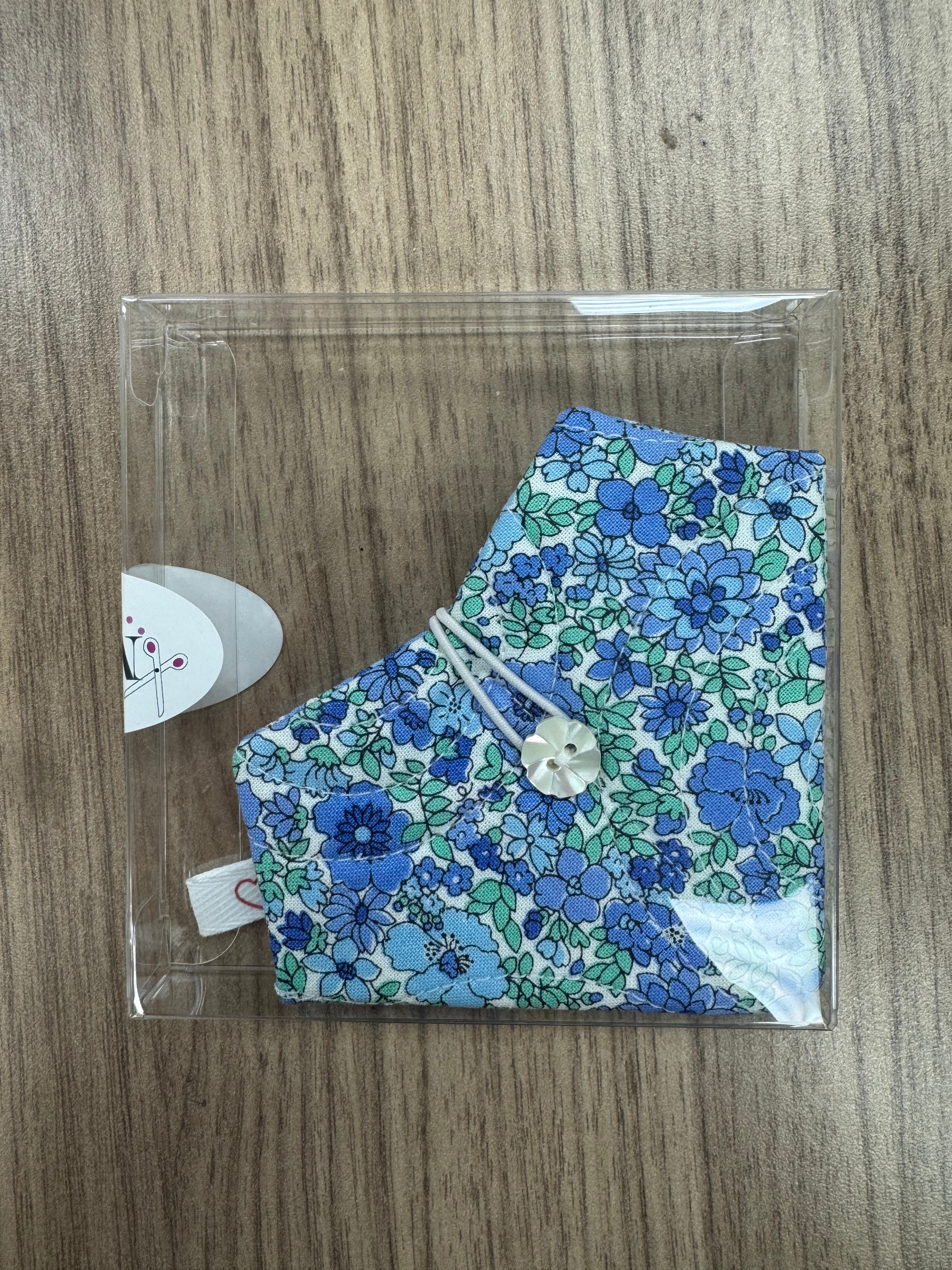 Merry L - Needle Heart Cases (additional color ways)