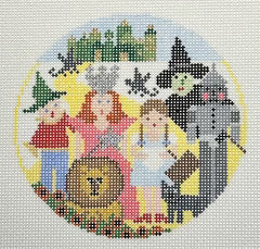 O145 - Wizard of Oz