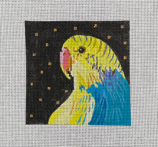 IN244 - Parakeet Insert