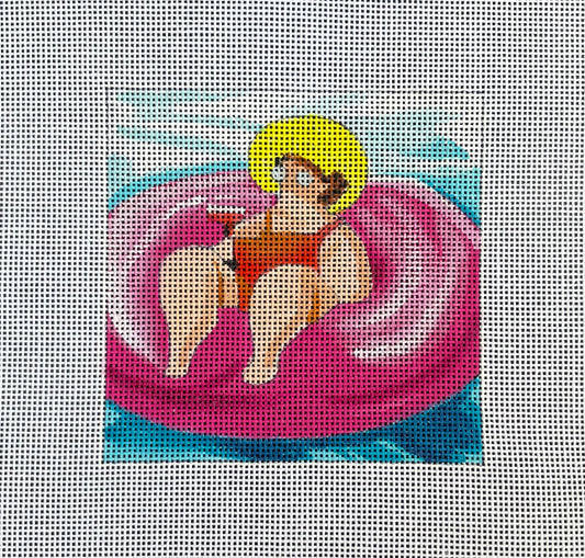 IN247 - The Wine Float Insert