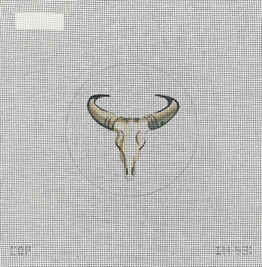 IN531 - Bull Skull Round