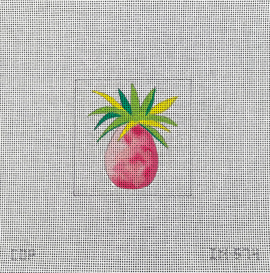 IN574 - Pink Pineapple