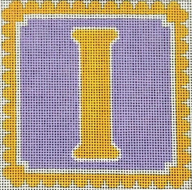 ASIT495 - Alphabet
