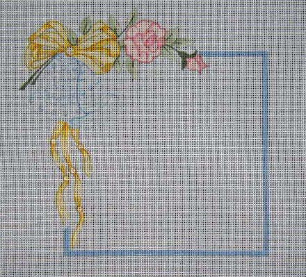 J-15 - Wedding Bells Wedding Announcement