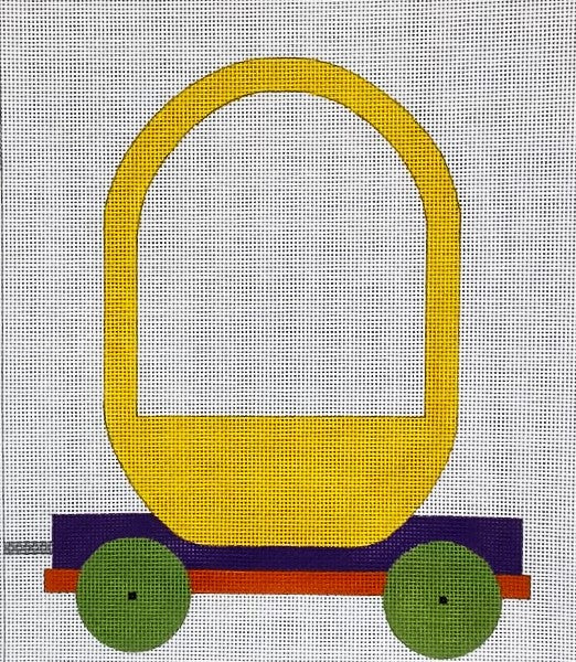 JC-Easter - Spring Time Eggspress (JC38, JC39, JC40, JC41)