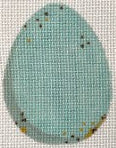 JCB-25 - Robin Egg