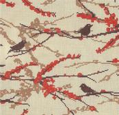 JD4001B - Sparrows - Bark