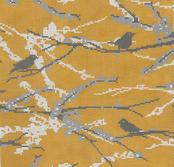 JD4001VY - Sparrows - Vintage Yellow