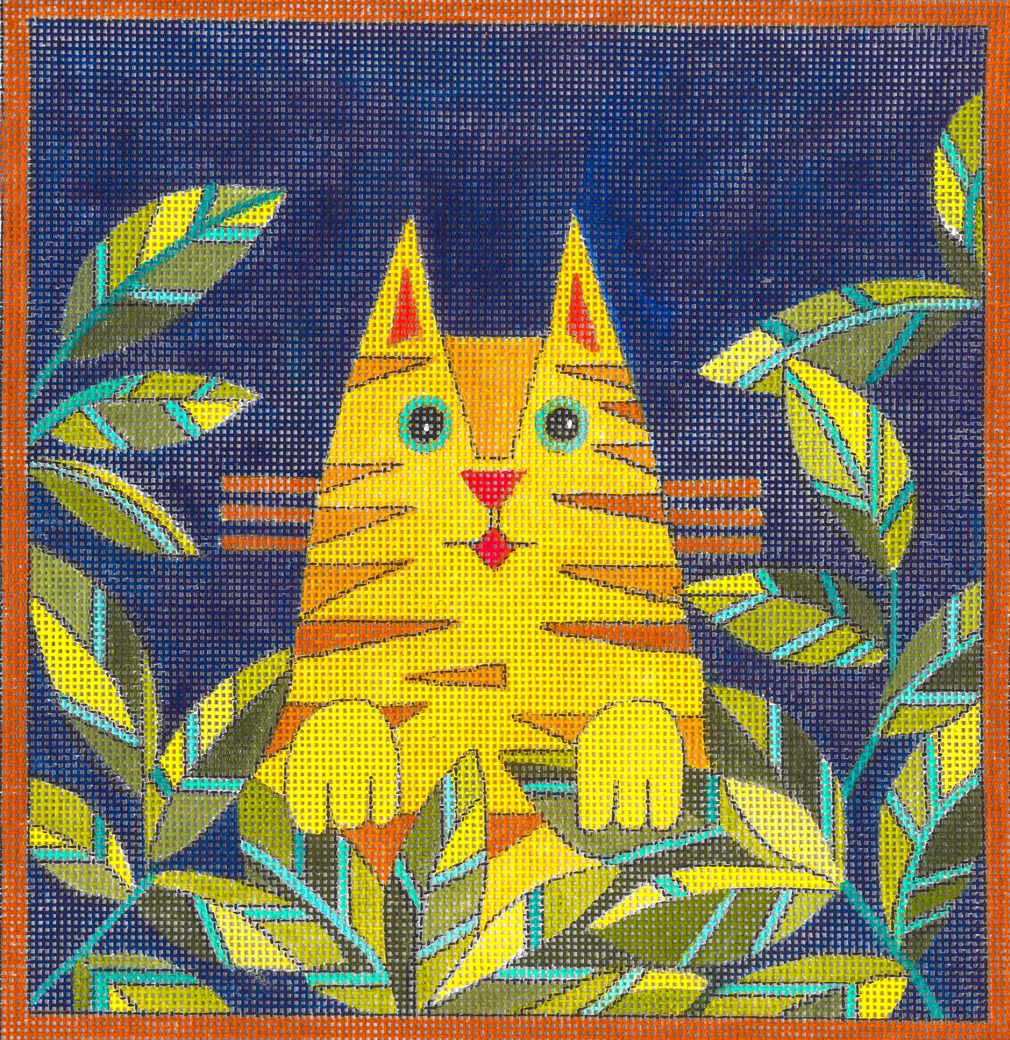 JG-176 - Kitty A