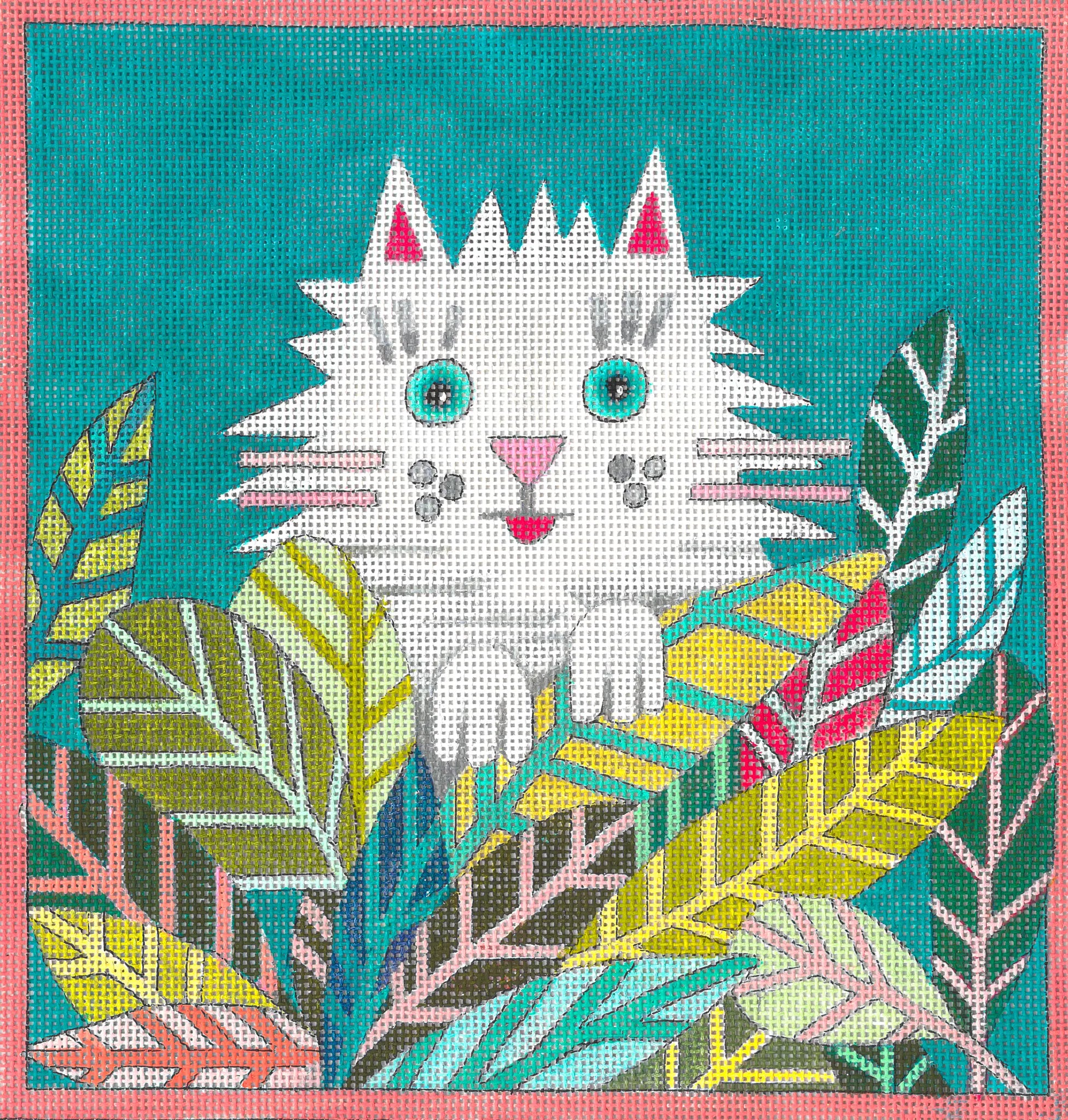 JG-177 - Kitty B