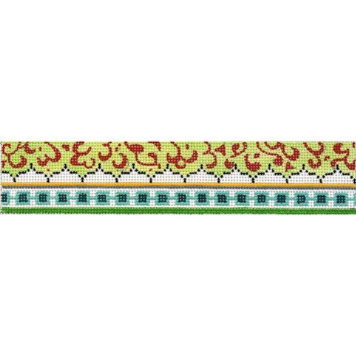 JW324 - Bracelet / Napkin Ring