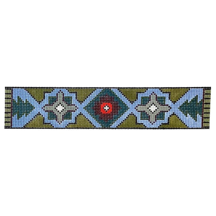 JW326 - Bracelet / Napkin Ring