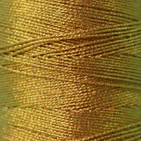 Radiance Metallics - Regular 18m - Jewel Colors