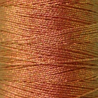 Radiance Metallics - Regular 18m - Jewel Colors