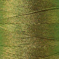 Radiance Metallics - Regular 18m - Jewel Colors