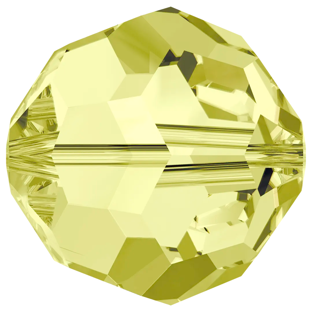 Swarovski Individual 3mm Crystal Round