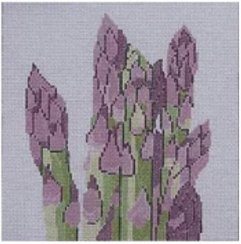 94K-3 - Asparagus Coaster